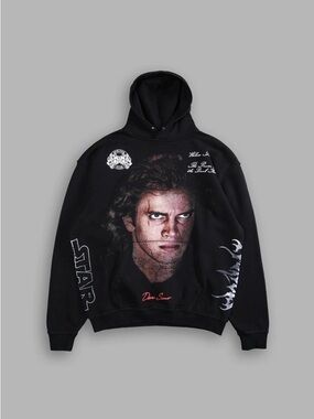 DARC SPORT X STAR WARS SPECIAL EDITION ANAKIN JEDI KNIGHT HOODIE